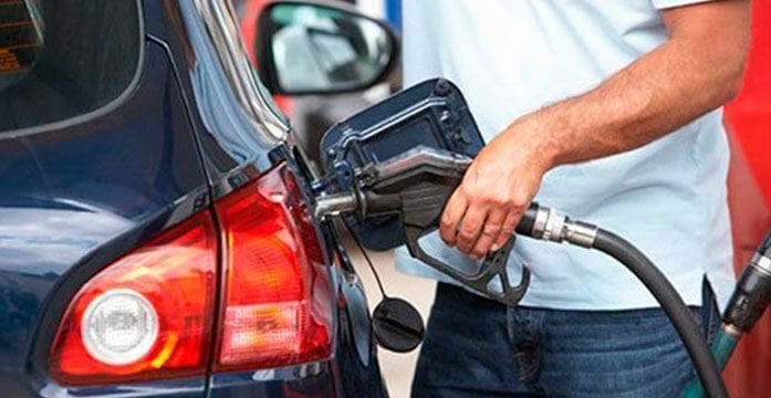 crude, gas oil Oil market turmoil may well benefit consumers