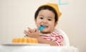cute child eating smile kid food The kids are not all right when it comes to what they eat