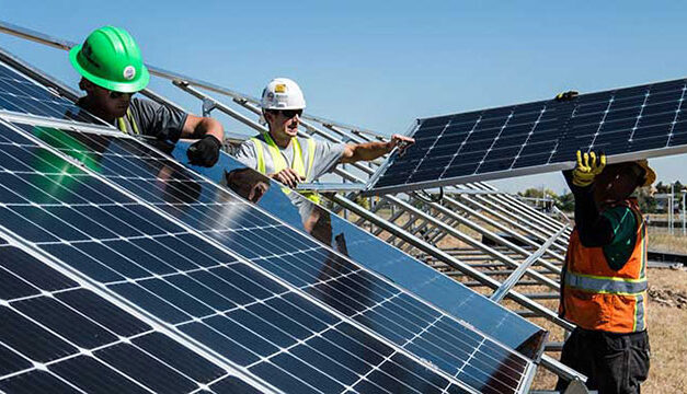 WEBINAR: The pathway to sustainability Part 2