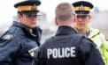 dangers, attack police Each loss of a police officer is a tragic indictment of social failure