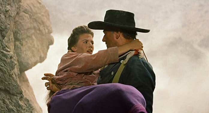 movies westerns john wayne cowboy