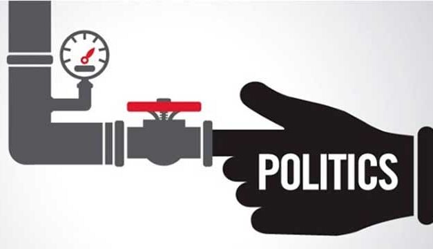 Canada sabotaged its own oil industry and is now paying the price