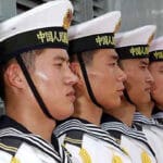 A China-Taiwan conflict could cripple the global economy