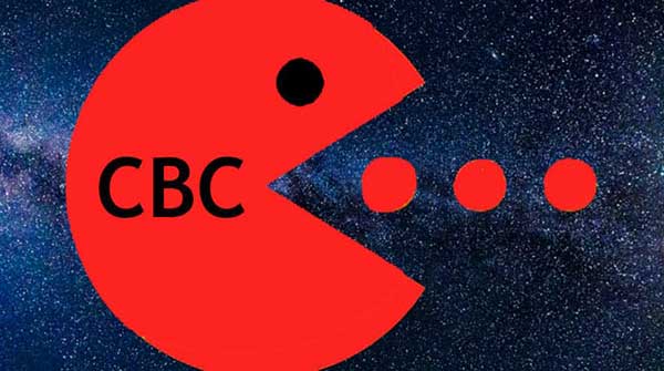 CBC is a government monster gobbling up tax dollars