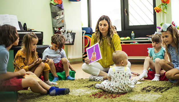 We’ve made progress in reducing child care fees but more work lies ahead