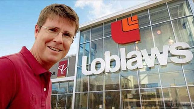 Loblaw stock price is surging, but consumer complaints are piling up