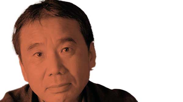 Twitter mistook a fake Haruki Murakami for the real thing