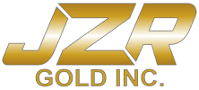 JZR Gold Closes Non-Brokered Private Placement Offering of Units and Provides Corporate Update