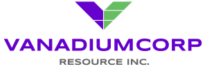 Vanadiumcorp Initiates Corporate Restructuring