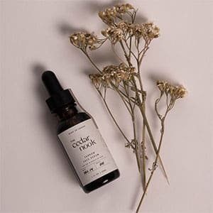 Yarrow Face Serum