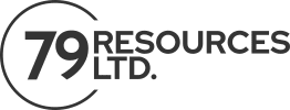 79 Resources Ltd. Closes Previously Announced Rottenstone Transaction