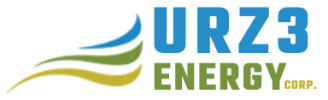 URZ3 Energy Announces  Passing of Director Benjamin D. Leboe