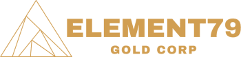 Element79 Gold Corp Secures LOI For Launching Tailings Reprocessing Business In Arequipa, Peru