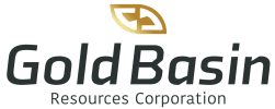 Gold Basin Announces Resignation of Michael Povey from Board of Directors