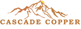 Cascade Copper Closes First Tranche of Financing