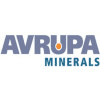 Avrupa Minerals Starts Drilling at Kangasjarvi, Central Finland