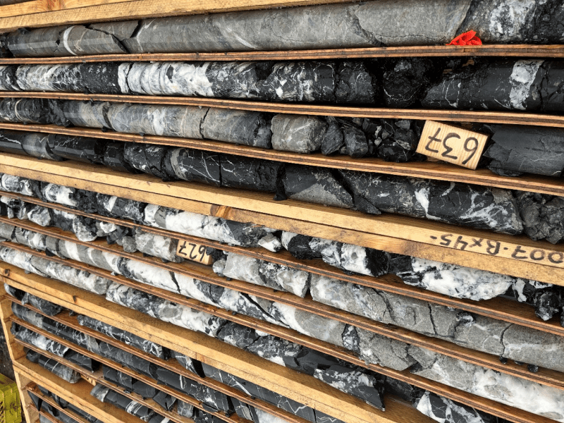 Results from Final Three Holes at Treaty Creek, 2024 Drill Program — Discovery of 4th High-Grade Gold Target, Supercell-1D; Optionee Decade Resources Intersects K Zone in Eleven Holes at Del Norte Property