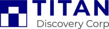 Titan Discovery Corp. Appoints Enrico Di Cesare as Chief Operating Officer