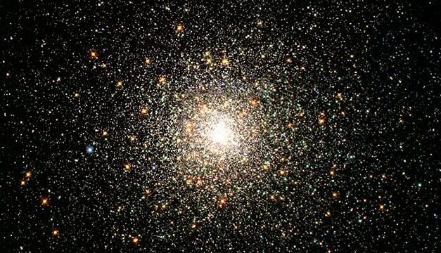 How a passion for science fiction launched a career in astrophysics