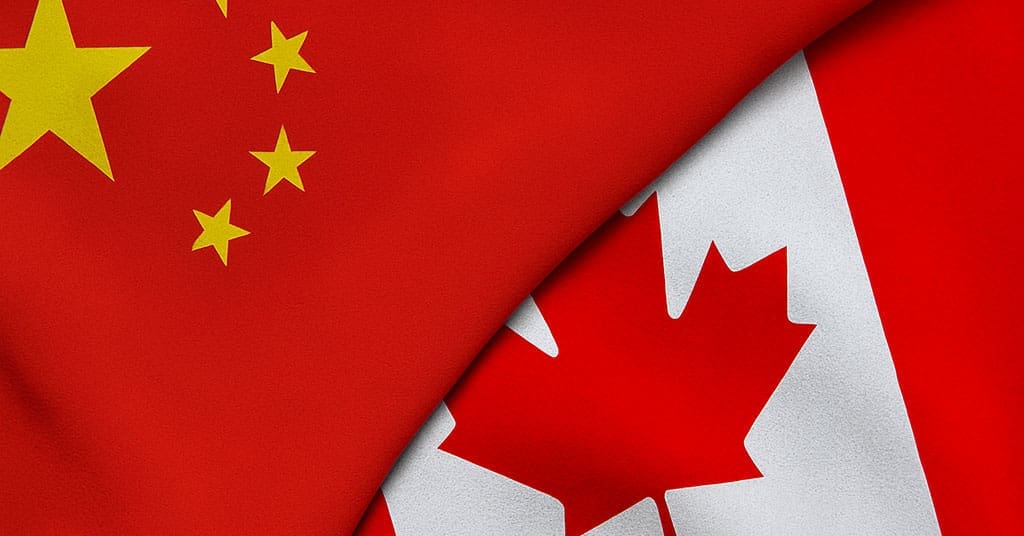 TD Bank closed China-linked accounts over foreign interference concerns—signalling that Canada’s hybrid war with the CCP is already under way