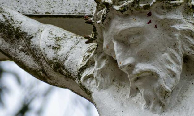 Why Easter never meant much to me