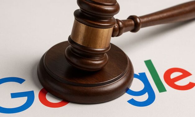 U.S. Google lawsuits could help save Canadian journalism