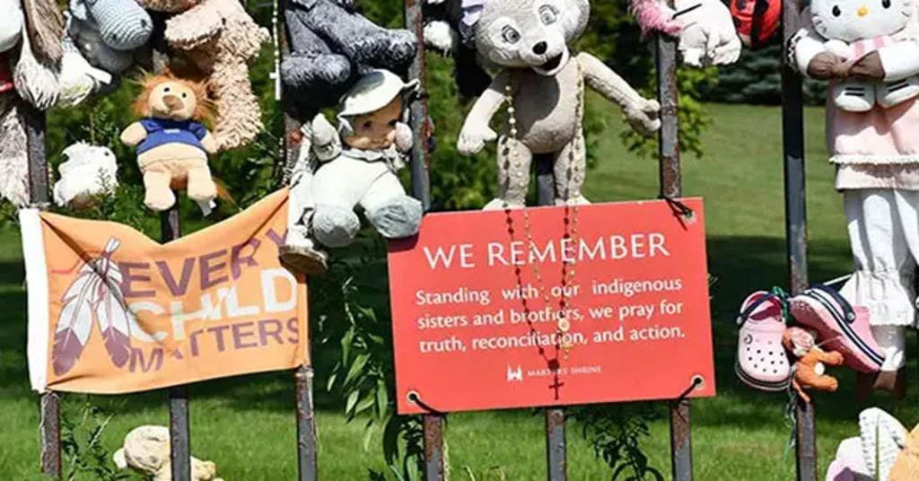 COVID-19 and Kamloops claims dodged scrutiny – but the truth is catching up