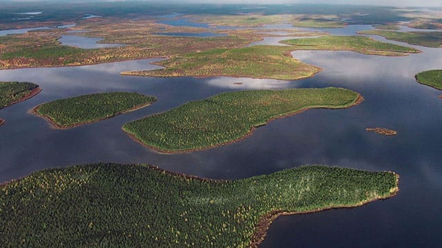 The Manitoba Seal River Watershed plan risks denying northern First Nations and communities the benefits of resource development