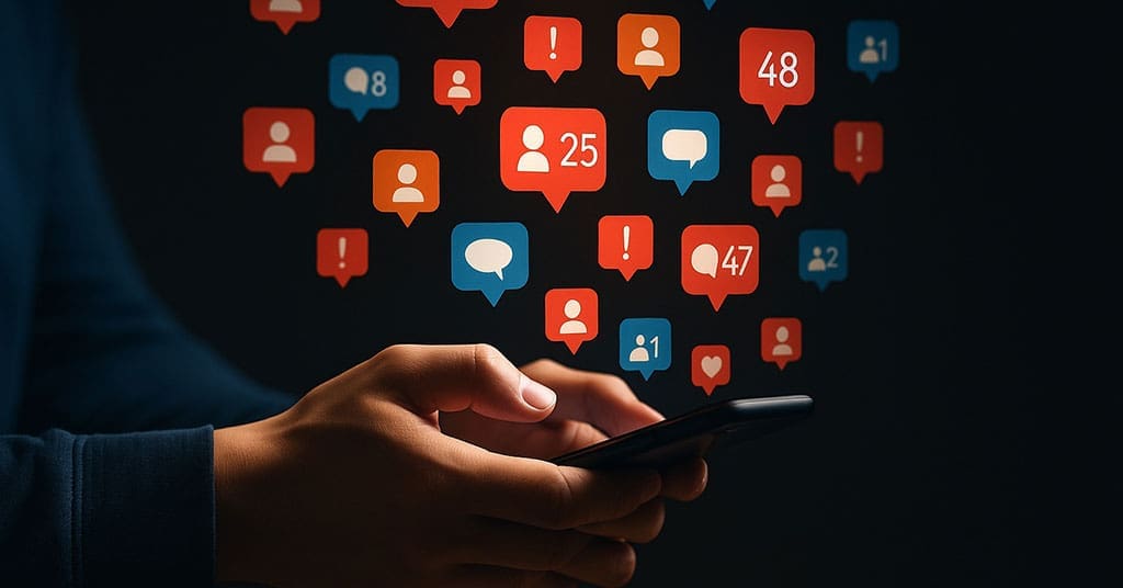 Online conversations are louder and meaner. Here’s why calm, clear communication can cut through and rebuild credibility