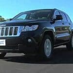 The 2011 Grand Cherokee is built for winter, but tough on repair bills