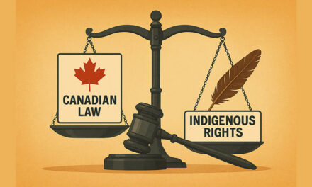 Ottawa is expanding a costly two-tier legal system