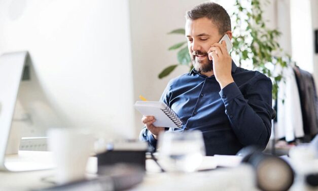 A business blueprint for surviving in tough times