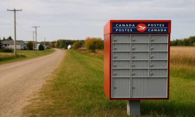 The case against cutting costs at Canada Post