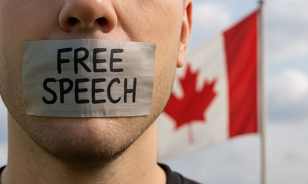 Winnipeg universities flunk the free speech test