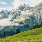 Kashmir conflict threatens global security and peace