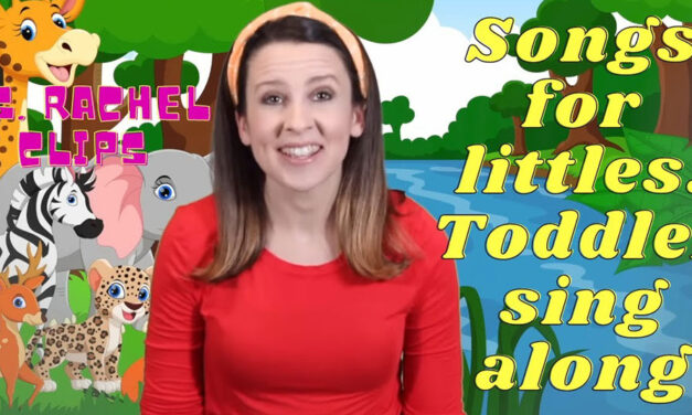 Why defending Ms. Rachel is a stand for basic humanity