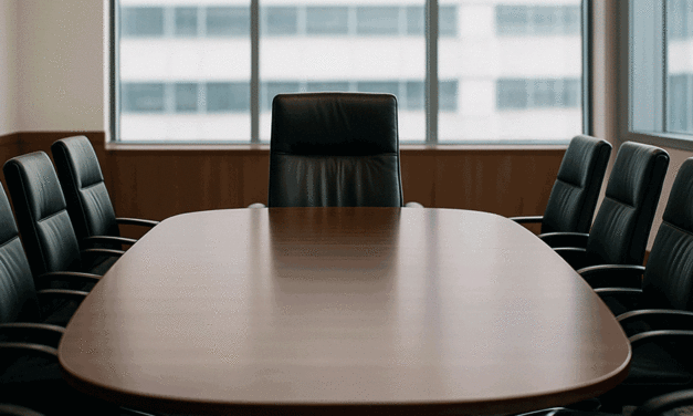 Why Canada’s leadership pipeline is failing