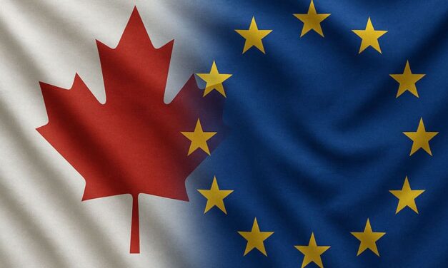 Carney’s European pivot could quietly reshape Canada’s sovereignty