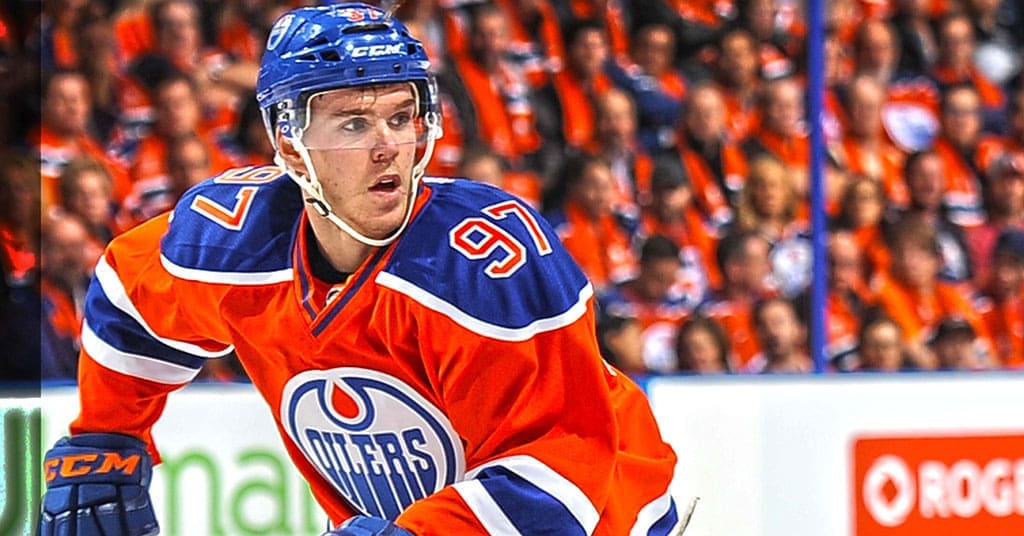 Canadian NHL teams face heavy tax burdens that limit their ability to compete for star players against U.S. teams with lower taxes