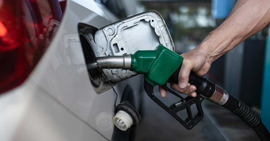 The conflict in the Middle East has reversed falling oil prices, raising fears of steep fuel price increases and global supply disruptions