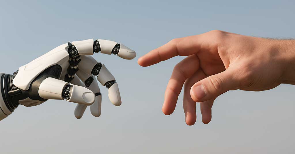 As AI shapes decisions in health care, hiring and policy, Canada must ensure technology serves people—not just systems or efficiency