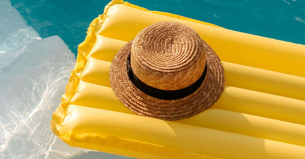 Summer isn’t a productivity test of your rest ethic. It’s a chance to reset, recharge and reconnect with yourself and others
