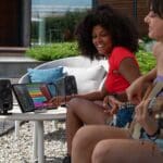 iLoud Micro Monitor Pro offers creators studio sound at home