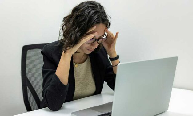 Job search not working? Here’s how to fix it