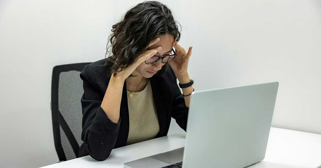 The era of job security is over