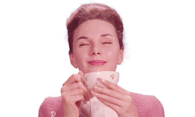 A bitter brew as trade war drives up coffee prices