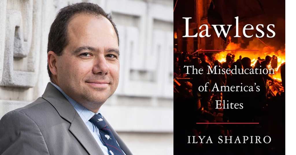 How DEI is hijacking the future of legal education