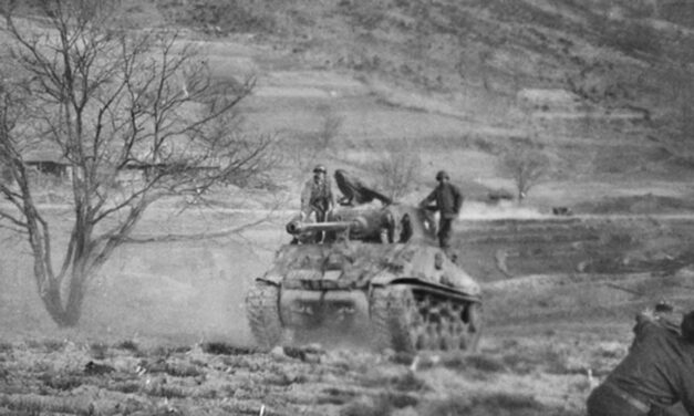 Why the Korean War still matters 75 years later