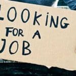 Don’t celebrate Canada’s falling unemployment rate just yet