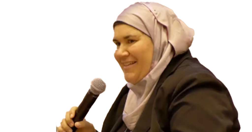  Nancy Hamzawi appointment as PHAC president raises alarm over privacy, government control, and medical freedom in Canada